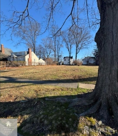 Vacant Land For Sale - 143 1st Street Street<br/> Middlesex County, Dunellen, NJ 08812