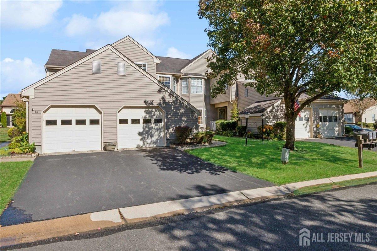 3 Wexford Drive, Monroe Township, New Jersey image 2