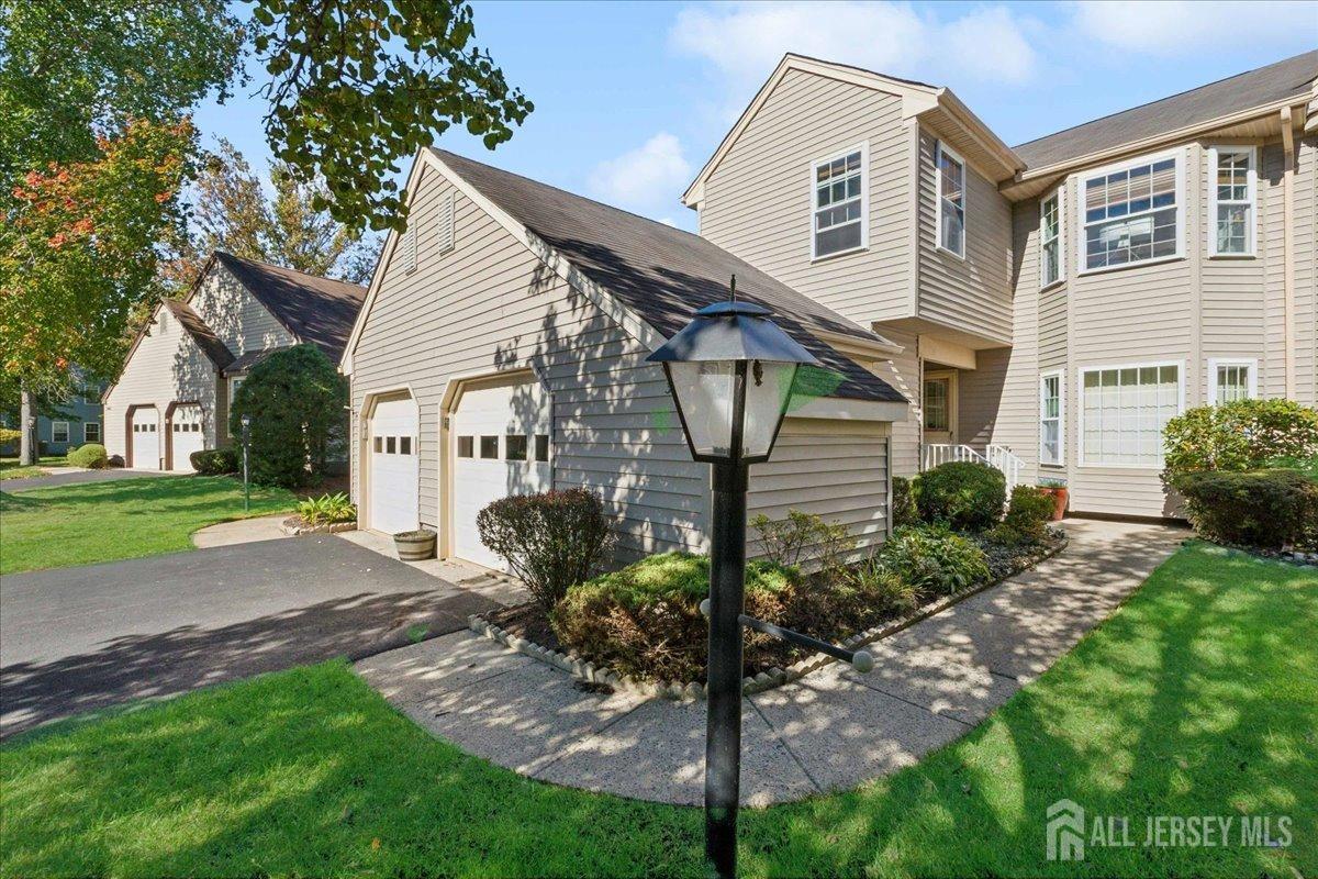 3 Wexford Drive, Monroe Township, New Jersey image 1