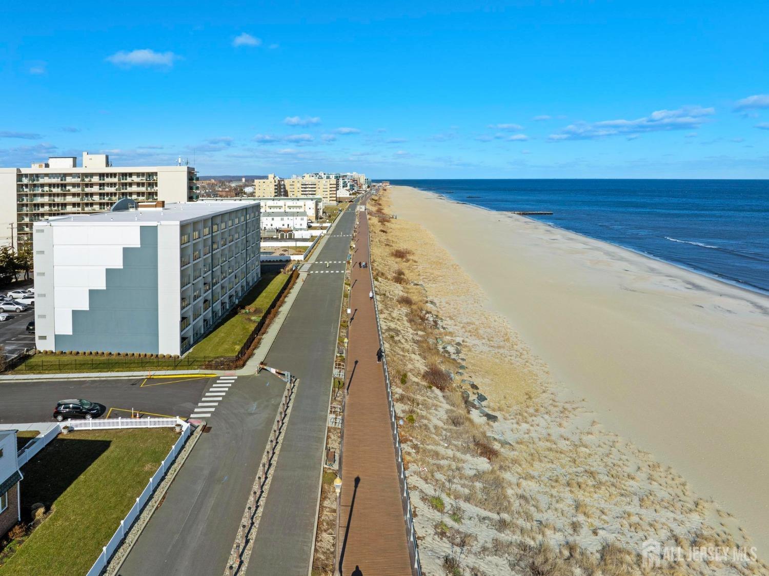 510 Ocean Avenue #26, Long Branch, New Jersey image 26