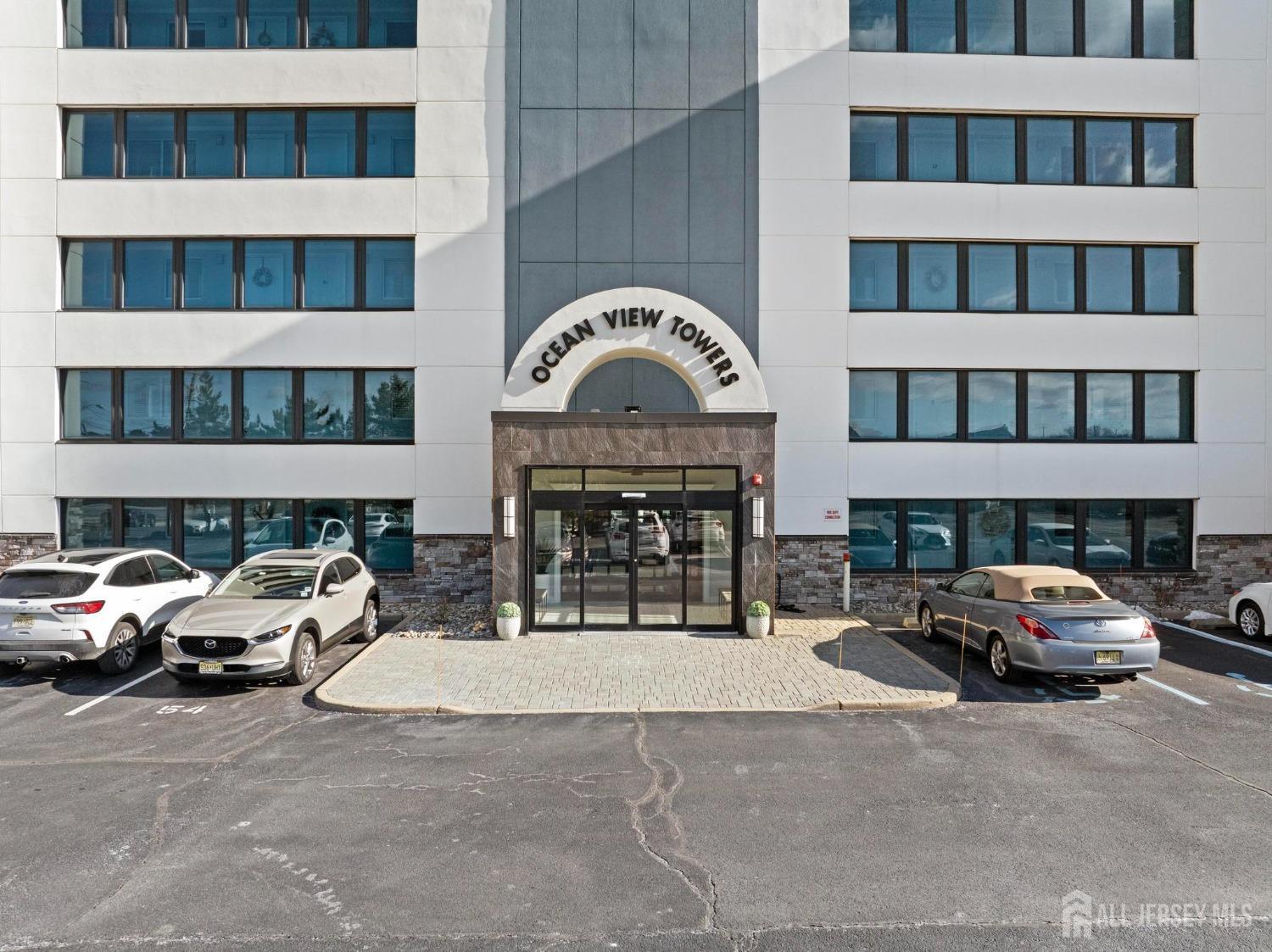510 Ocean Avenue #26, Long Branch, New Jersey image 25