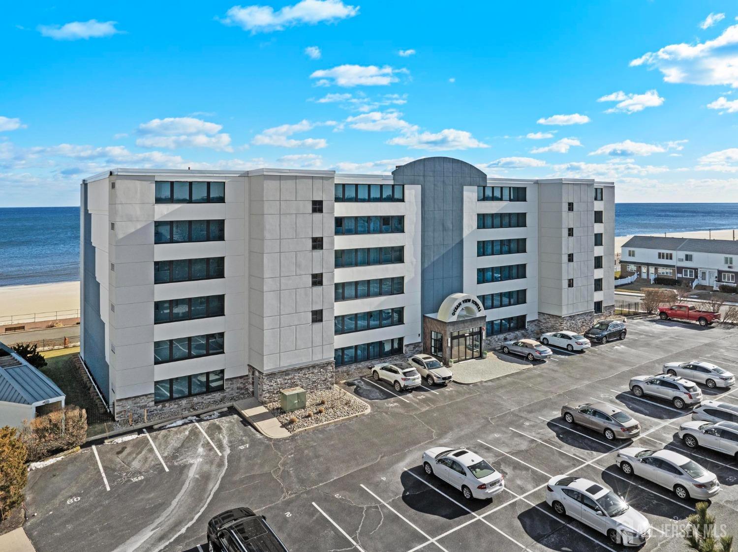 510 Ocean Avenue #26, Long Branch, New Jersey image 2