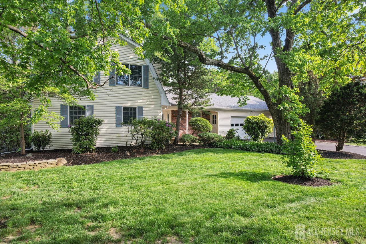 28 Yorktown Road, East Brunswick, New Jersey image 2