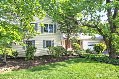 28 Yorktown Road, East Brunswick, NJ 08816 - MLS#: 2513428R
