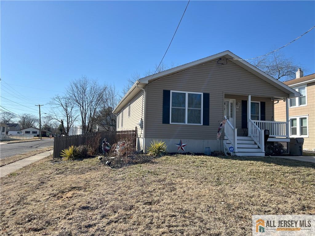 266 Greenwich Avenue, Paulsboro, New Jersey image 1