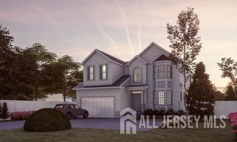 Homes For Sale - 786 New Durham Road<br/> Edison, NJ 08817