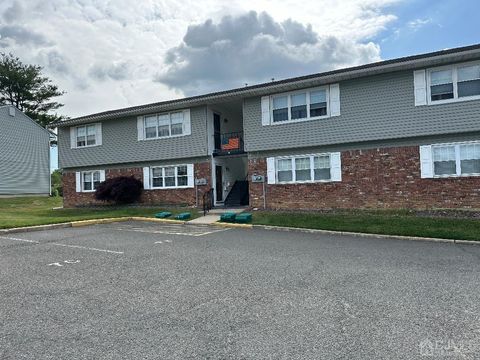 7 Georgia Court Unit D, Matawan, NJ 07747 - MLS#: 2413241R