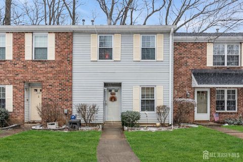 225 Palombi Court, East Brunswick, NJ 08816 - MLS#: 2509204R