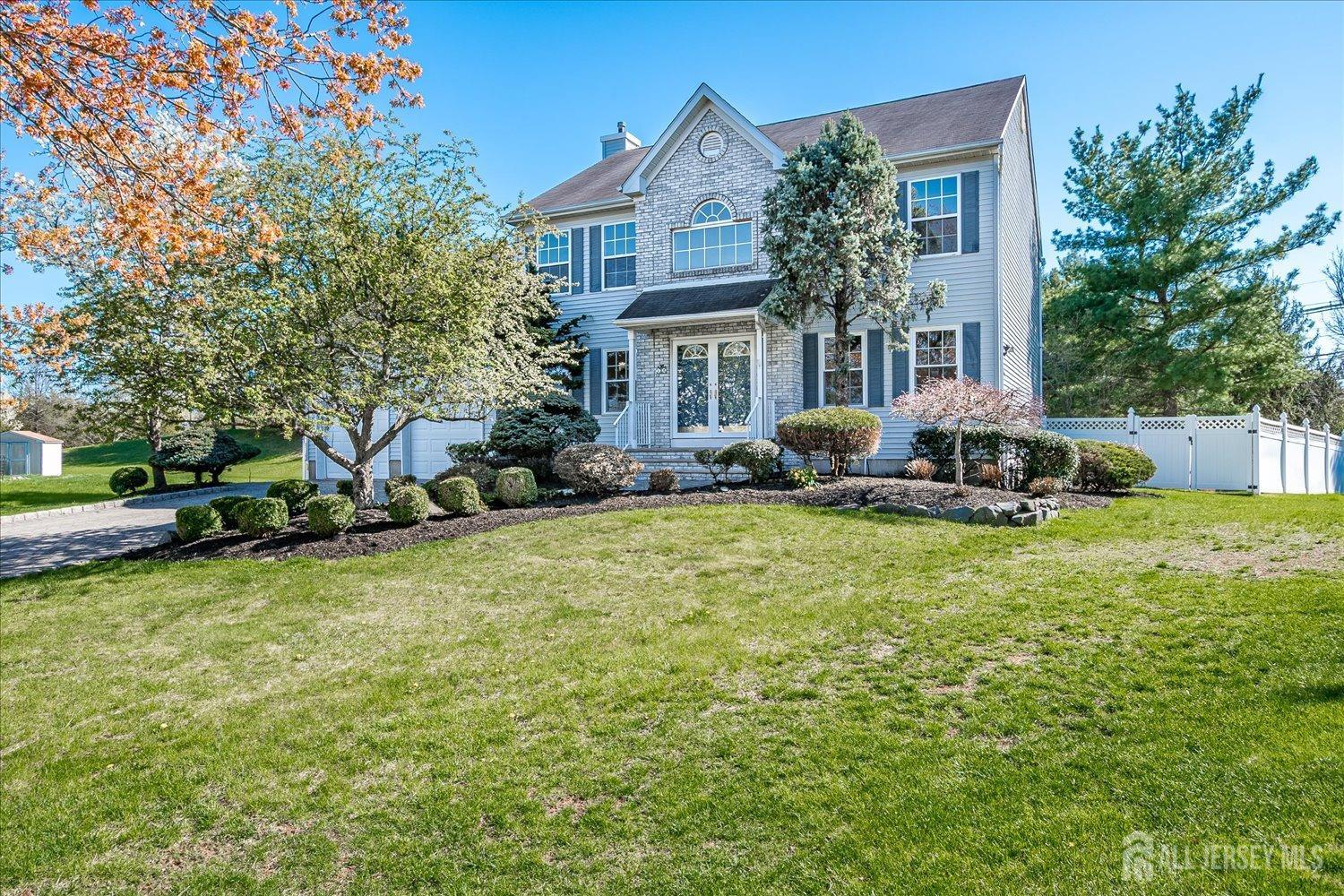 12 Carriage Drive, Piscataway, New Jersey image 1