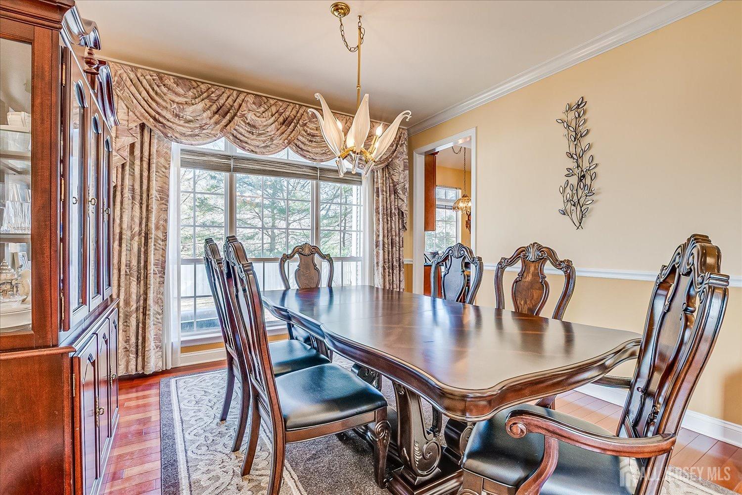 9 Marion Drive, Plainsboro, New Jersey image 12