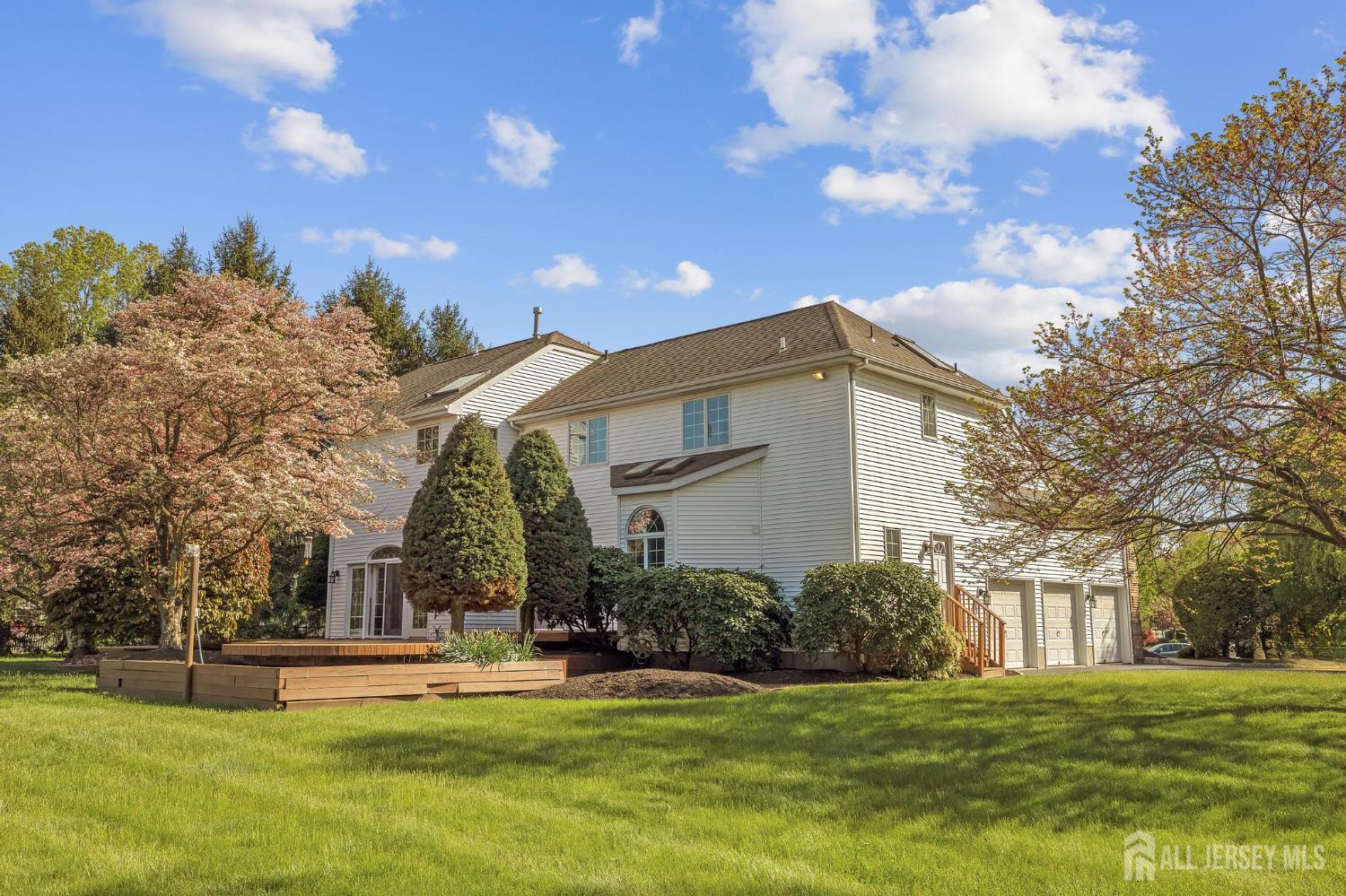 4 Stults Drive, Plainsboro, New Jersey image 3