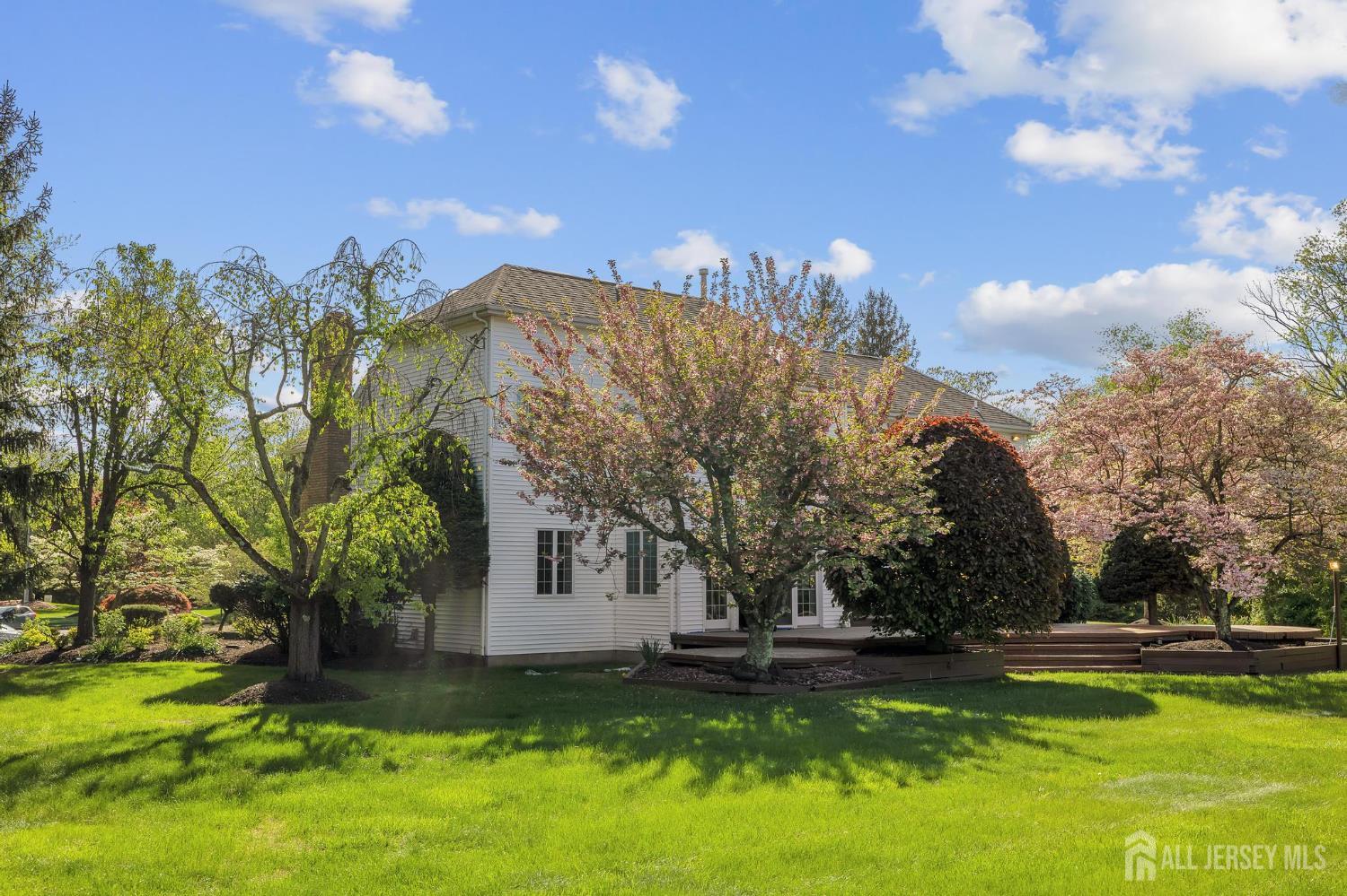 4 Stults Drive, Plainsboro, New Jersey image 5