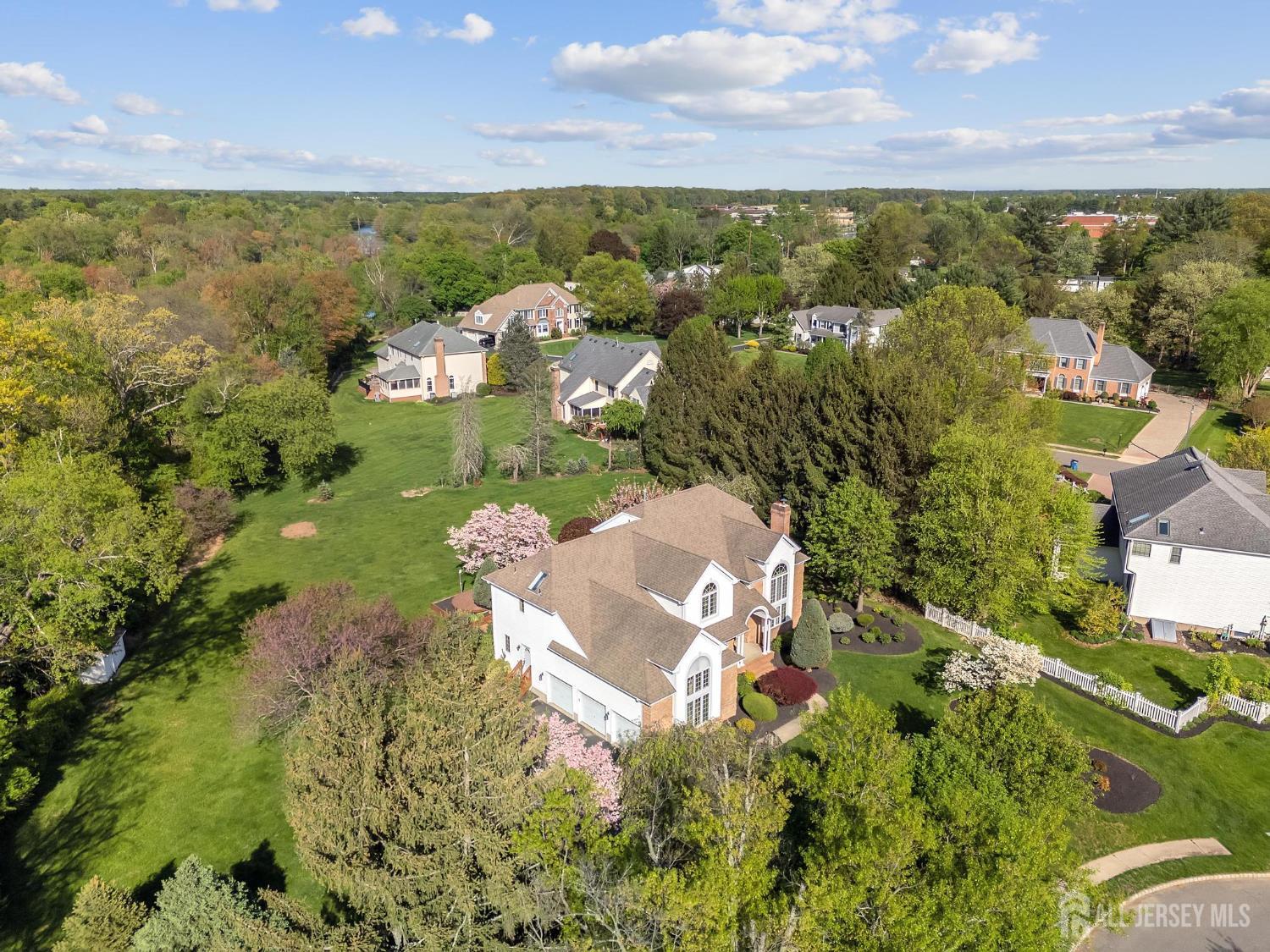 4 Stults Drive, Plainsboro, New Jersey image 10