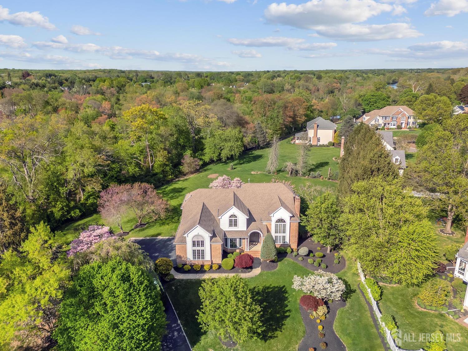 4 Stults Drive, Plainsboro, New Jersey image 9