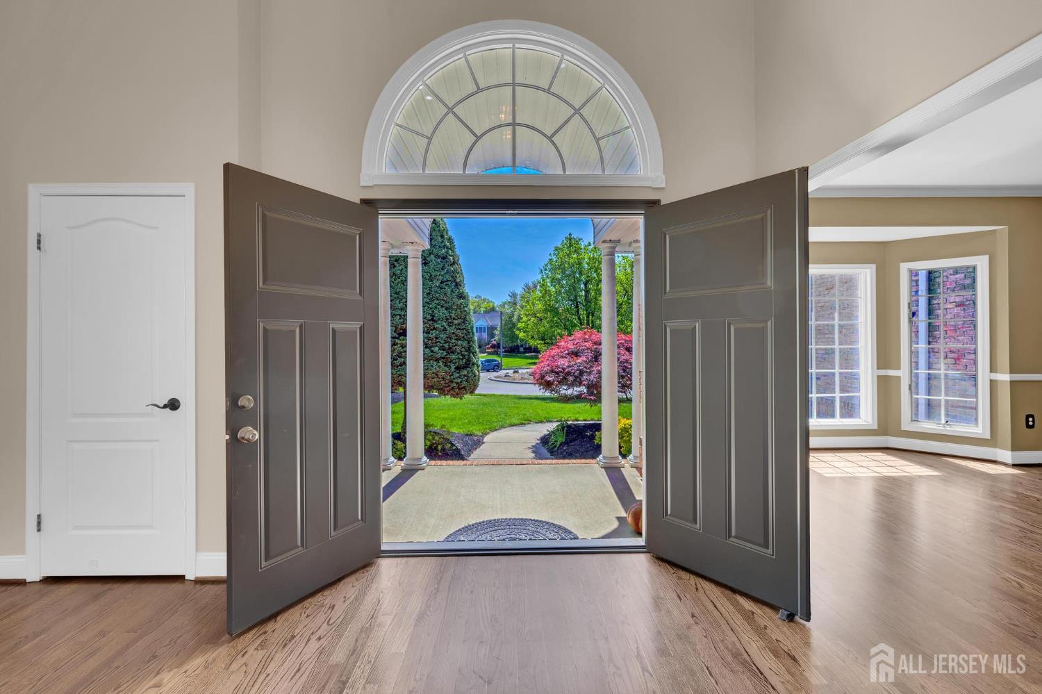 4 Stults Drive, Plainsboro, New Jersey image 18
