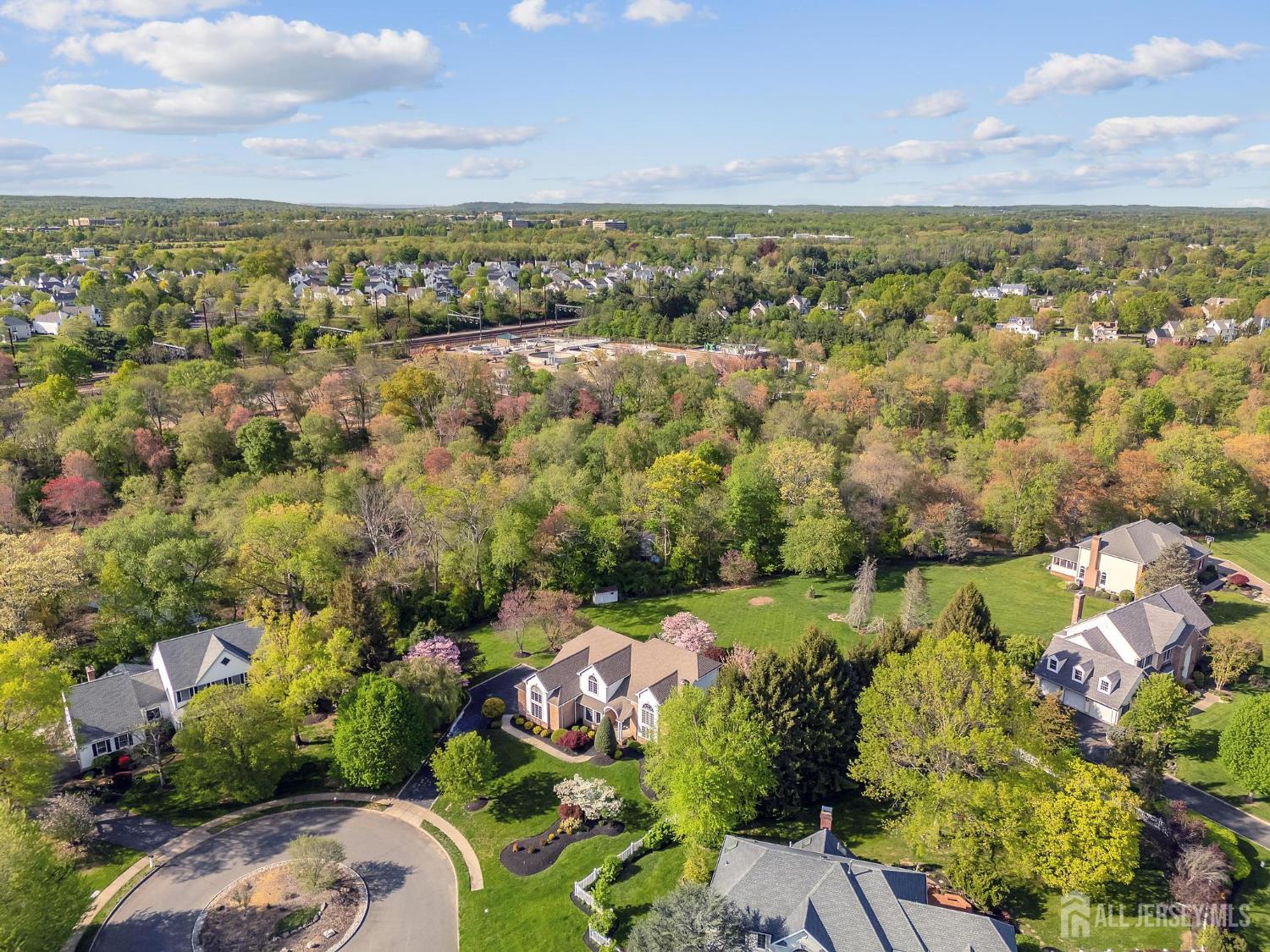 4 Stults Drive, Plainsboro, New Jersey image 13