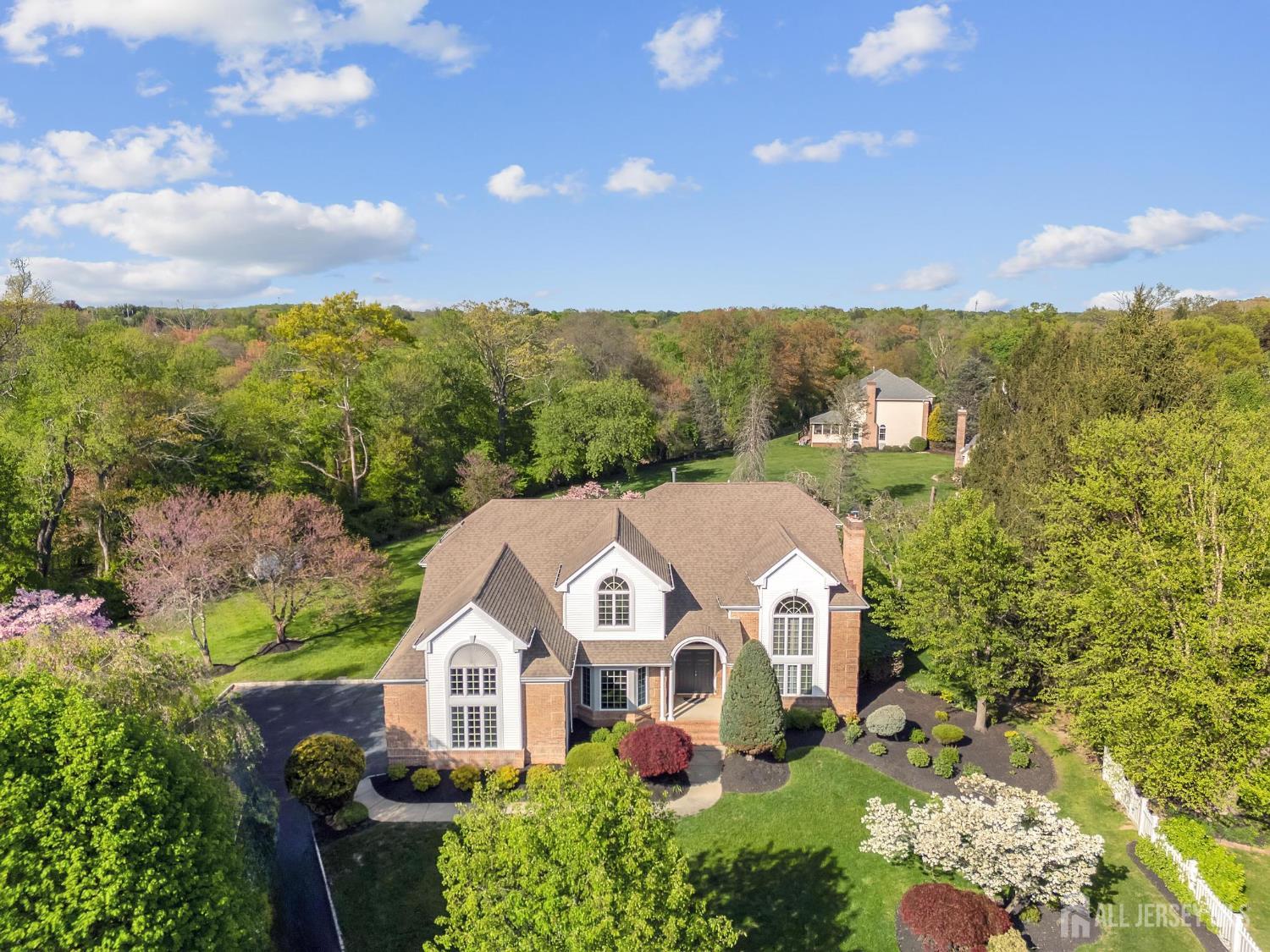 4 Stults Drive, Plainsboro, New Jersey image 15