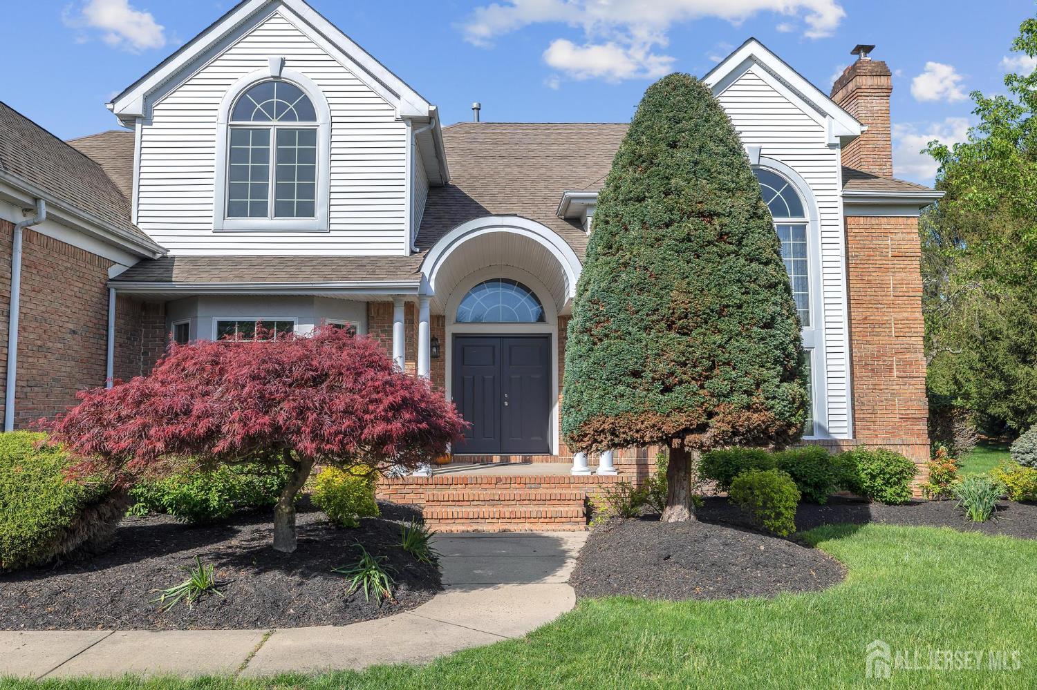 4 Stults Drive, Plainsboro, New Jersey image 1
