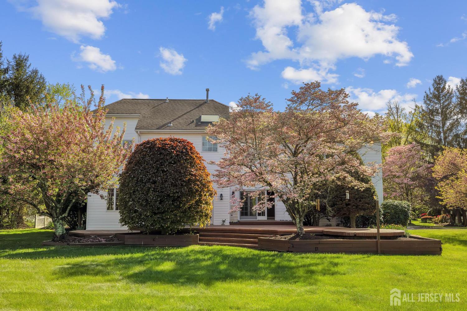 4 Stults Drive, Plainsboro, New Jersey image 4