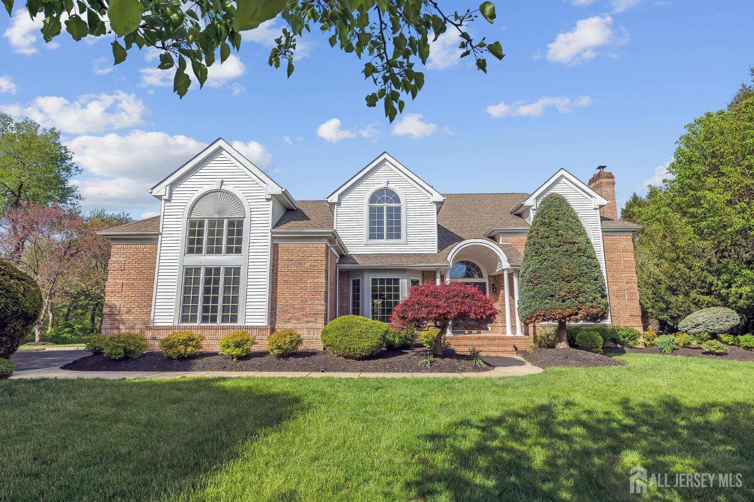 4 Stults Drive, Plainsboro, New Jersey image 2