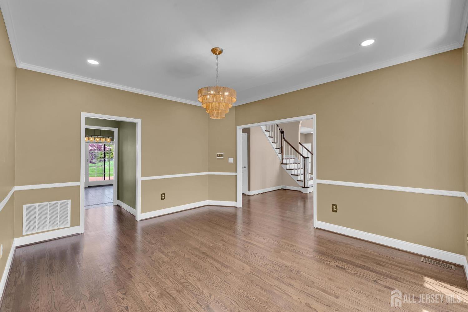 4 Stults Drive, Plainsboro, New Jersey image 25
