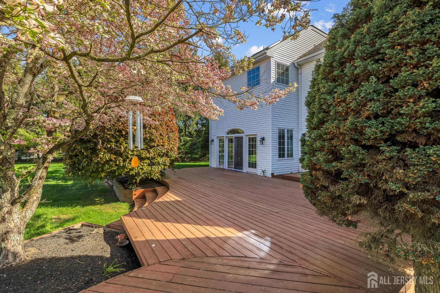 4 Stults Drive, Plainsboro, New Jersey image 7