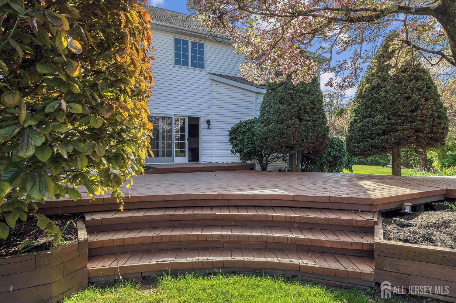 4 Stults Drive, Plainsboro, New Jersey image 6