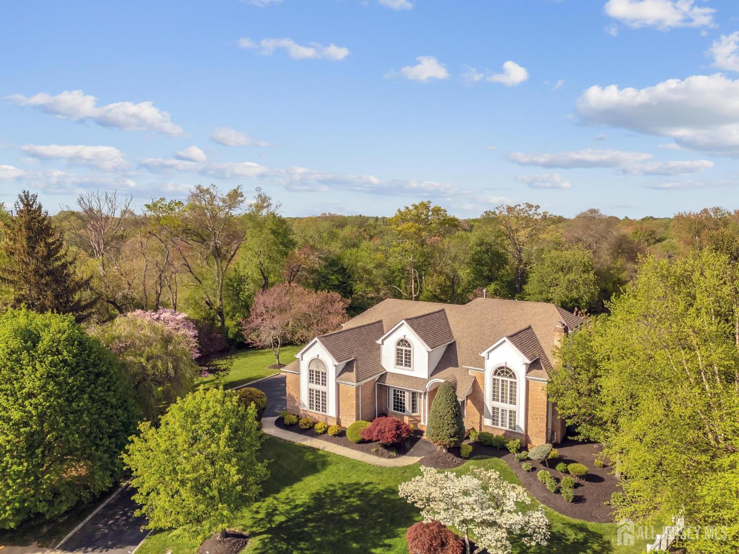 4 Stults Drive, Plainsboro, New Jersey image 16