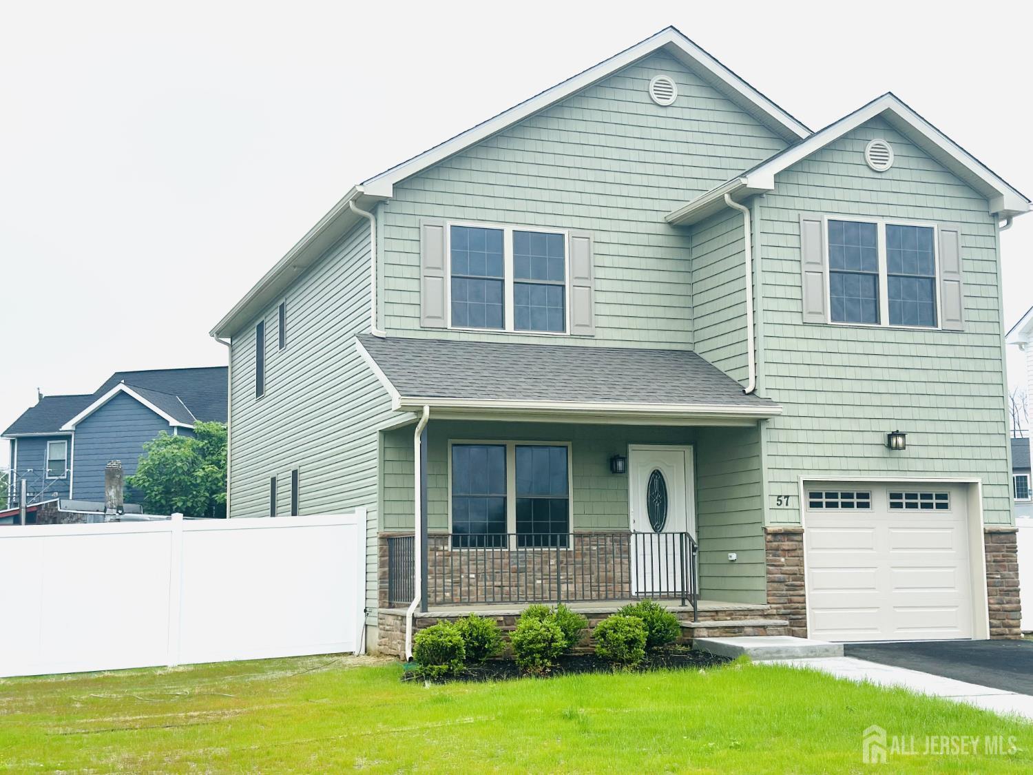 57 Wooley Street, Aberdeen, New Jersey image 2
