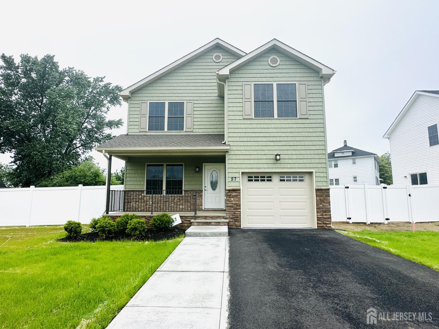 57 Wooley Street, Aberdeen, New Jersey image 1