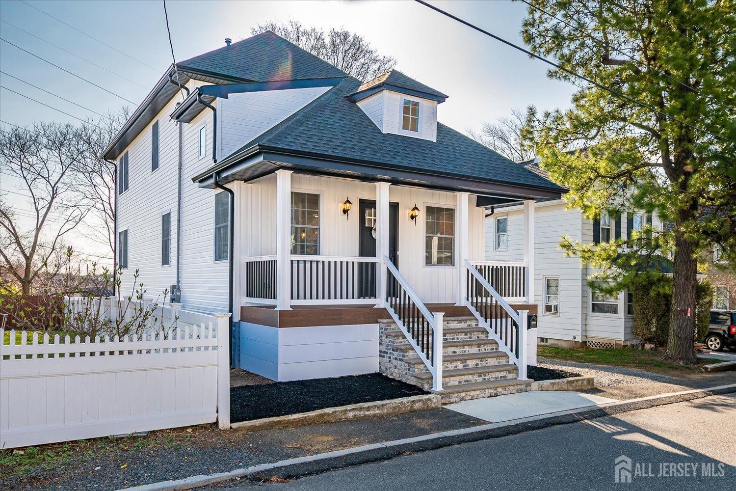 32 Smith Street, Sayreville, New Jersey image 2