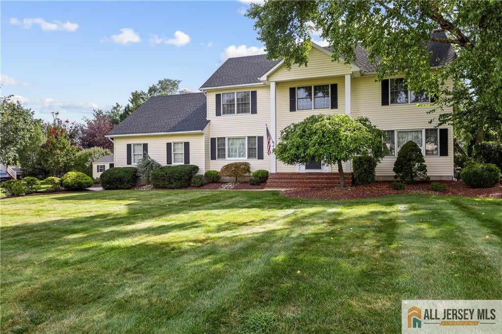 9 Talmadge Drive
