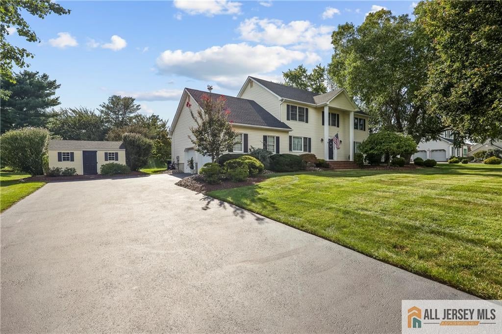 9 Talmadge Drive
