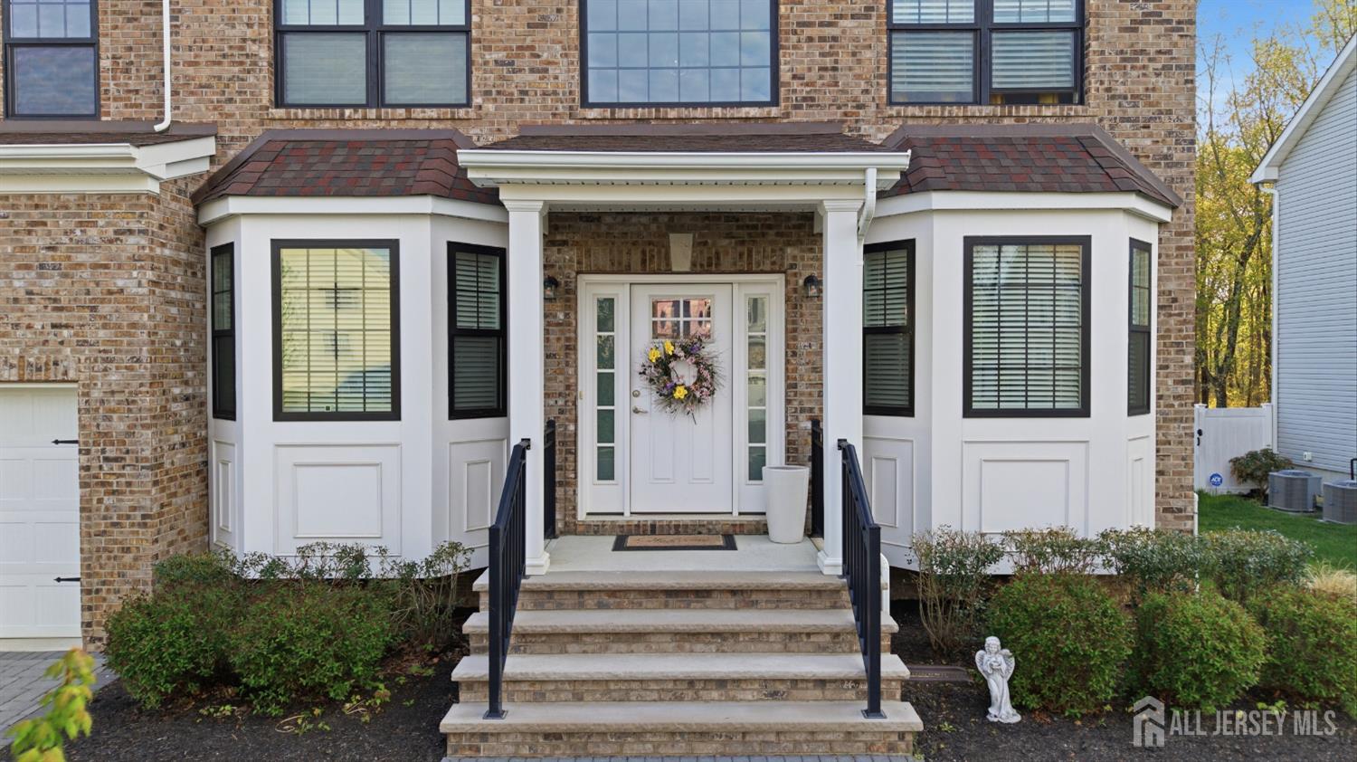 120 McCormick Avenue