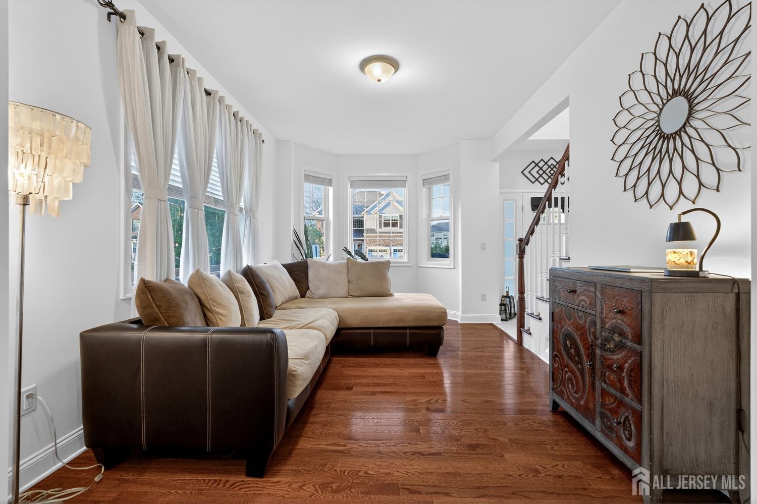 120 McCormick Avenue