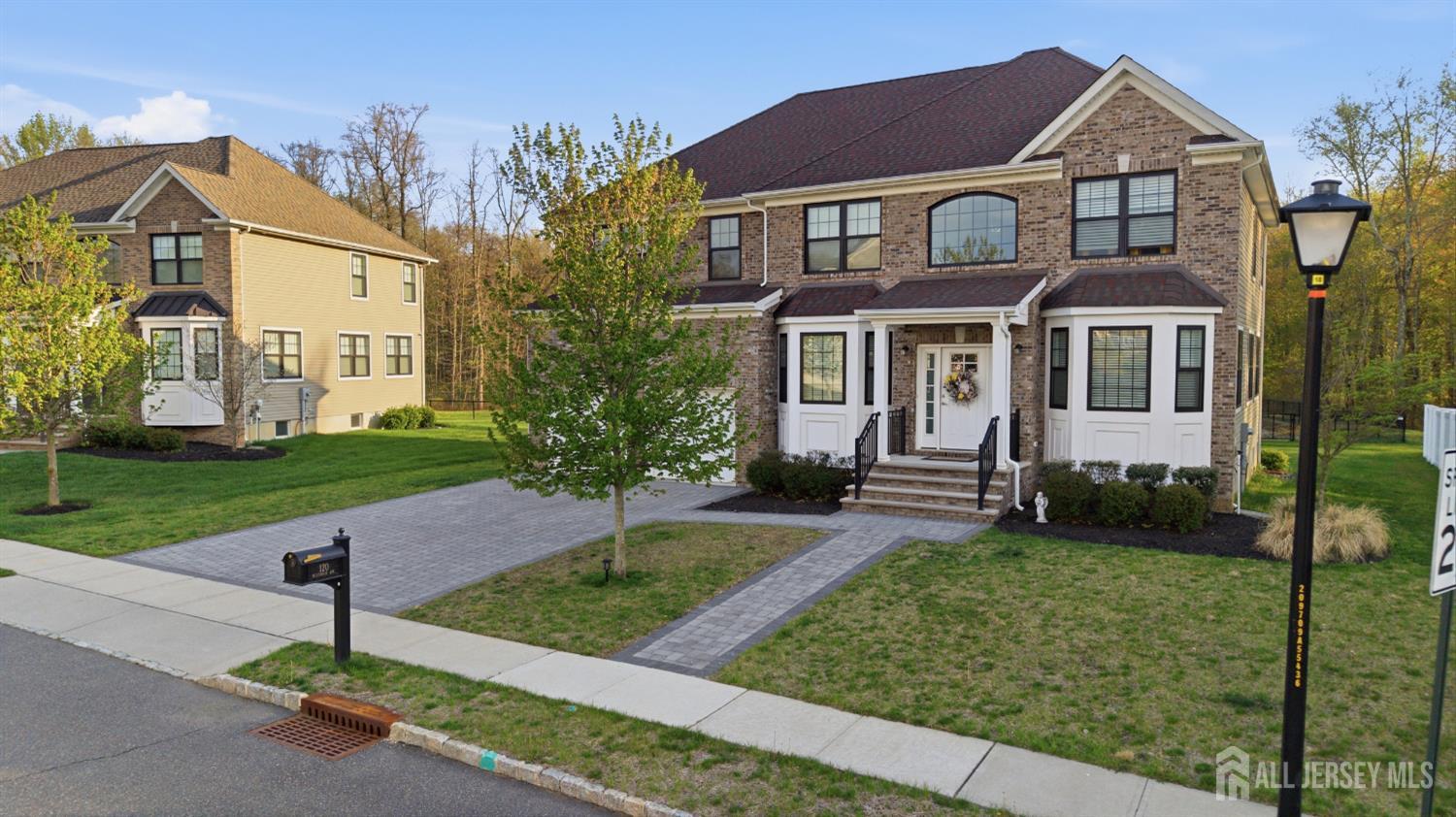 120 McCormick Avenue