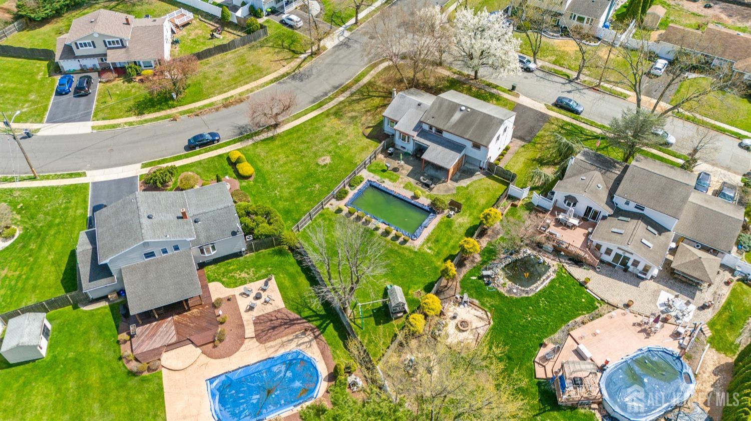 2 Wabash Place, Old Bridge, New Jersey image 45
