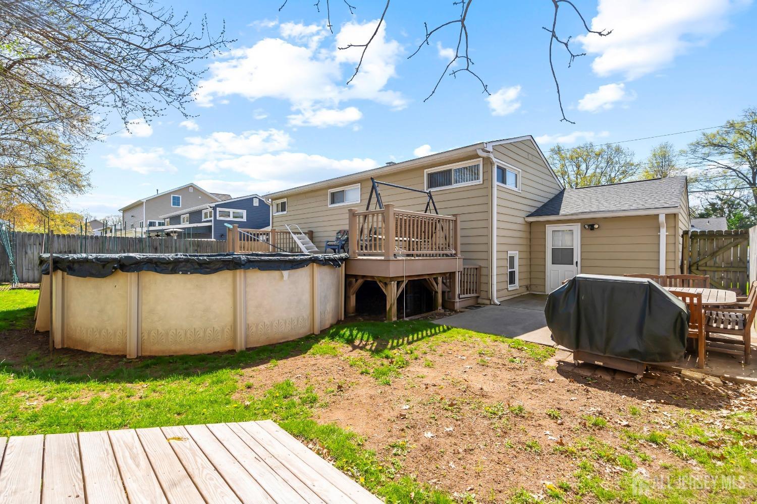 69 Claridge Place, Colonia, New Jersey image 24