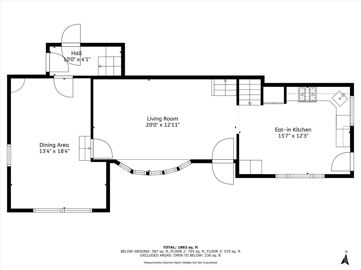 69 Claridge Place, Colonia, New Jersey image 29
