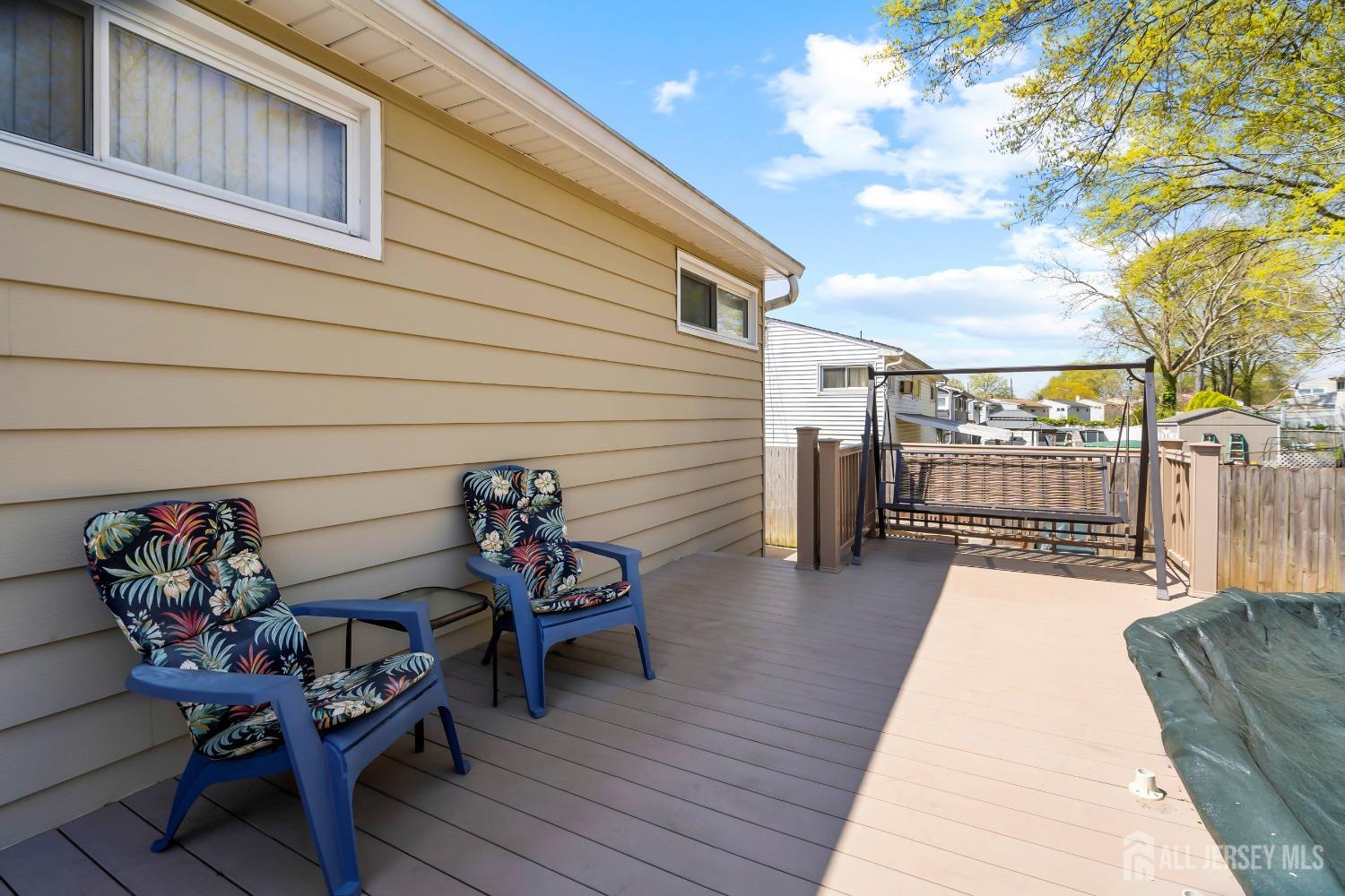 69 Claridge Place, Colonia, New Jersey image 27