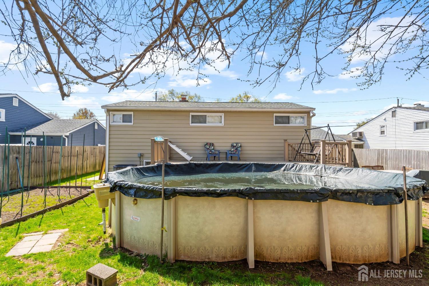 69 Claridge Place, Colonia, New Jersey image 25