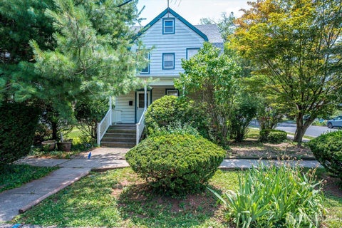 Homes For Sale - 702 Abbott Street<br/> Middlesex County, Highland Park, NJ 08904