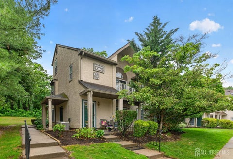Condo For Sale - 1308 Commons Drive #8<br/> East Brunswick, NJ 08816