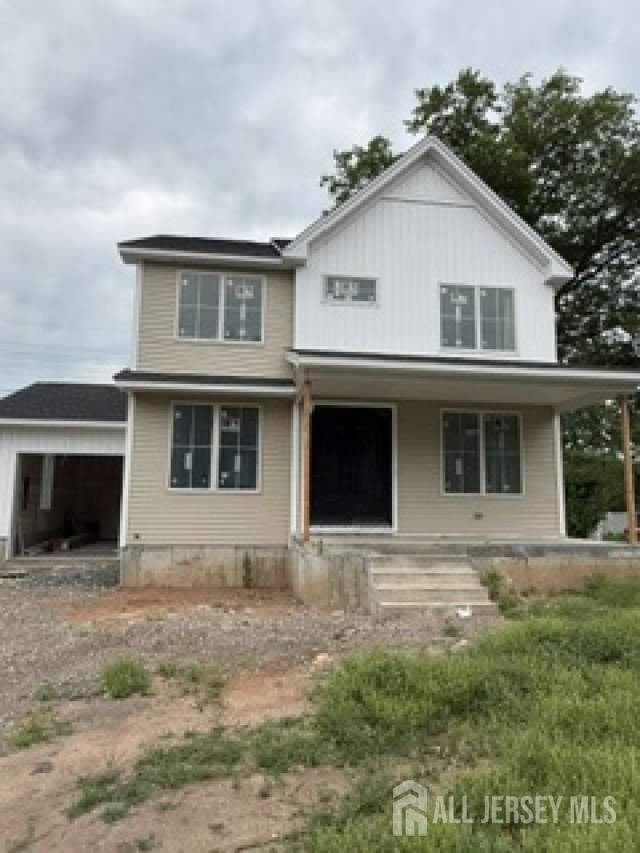 Photo 1 of 6 — 86 Essex Avenue, Metuchen, NJ 08840
