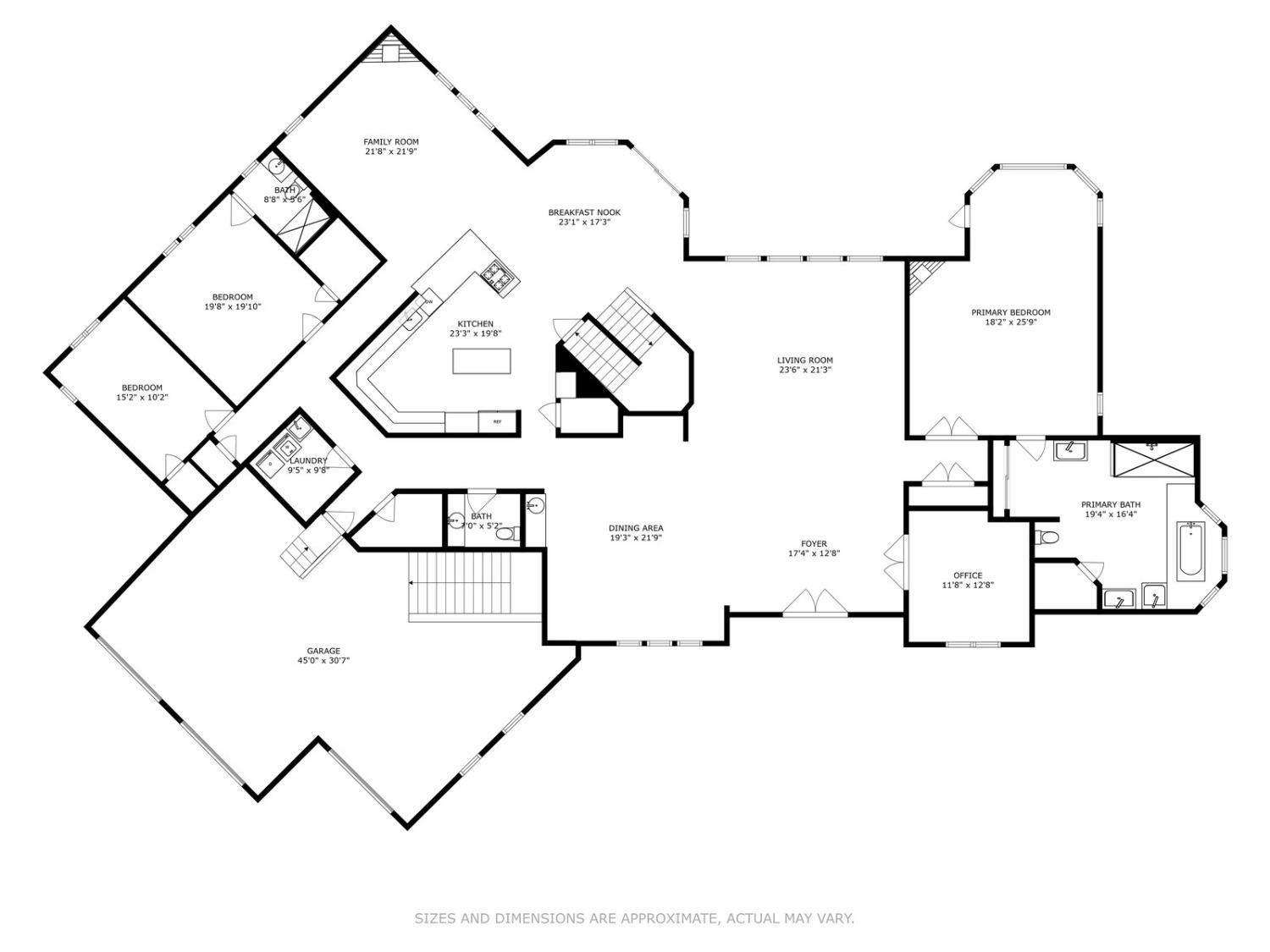5 Holdman Place, Millstone, New Jersey image 44