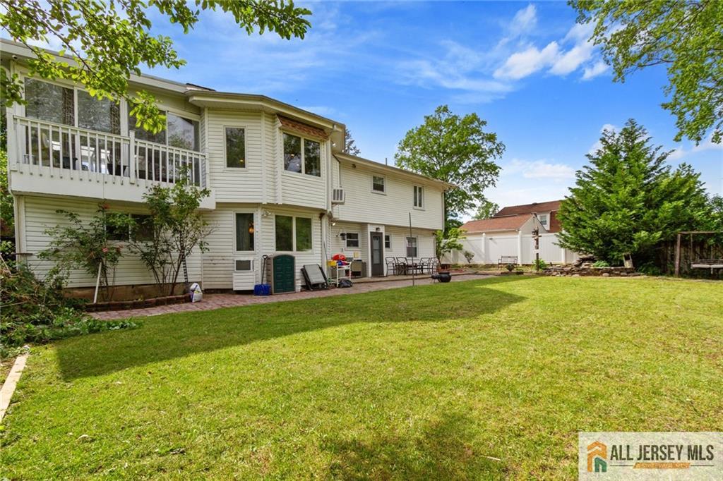 8 Harold Avenue, Edison, New Jersey image 19