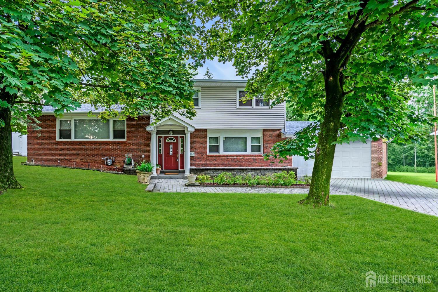 90 Ryders Lane, East Brunswick, New Jersey image 1