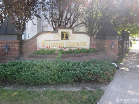 Condo For Sale - 835 Cedar Court<br/> New Brunswick, NJ 08901