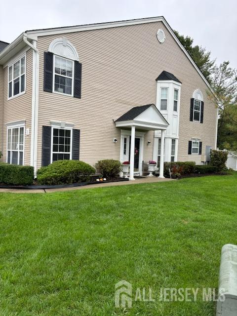 1 Wentworth Drive, Manalapan, New Jersey image 1