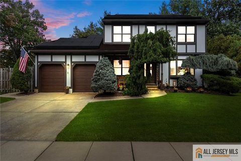 Homes For Sale - 266 Wyoming Avenue<br/> Spotswood, NJ 08884